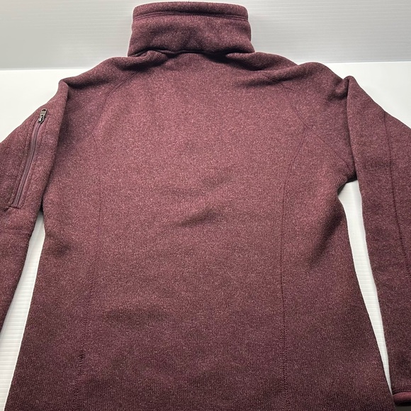 Patagonia | Better Sweater | 1/4 zip | XS - Picture 5 of 7